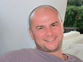 Симбирцев Александр